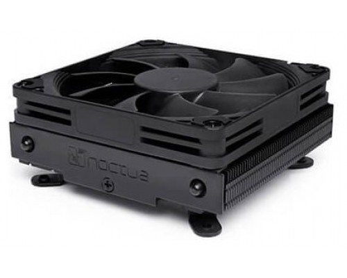 Ventilador cpu noctua nh - l9i - 17xx 37mm altura